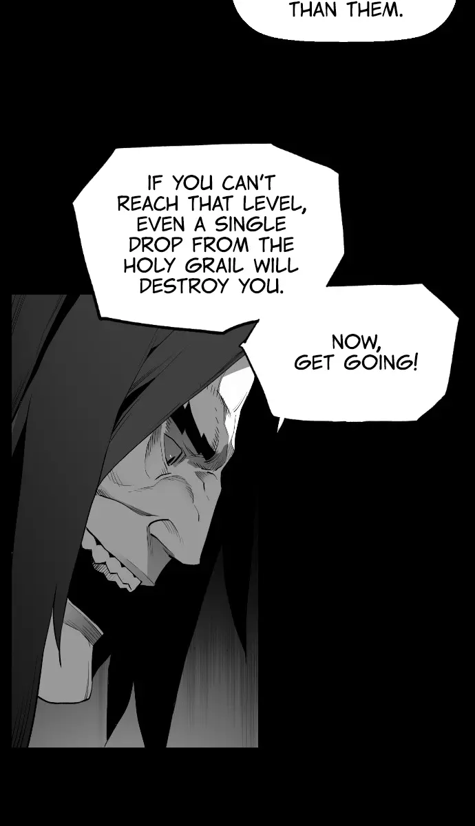 Terror Man Chapter 159 Page 33