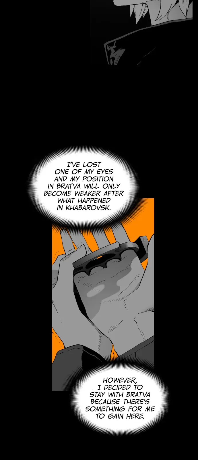 Terror Man Chapter 159 Page 35