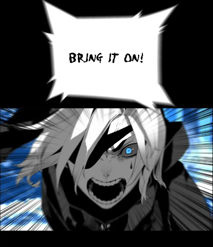 Terror Man Chapter 159 Page 38