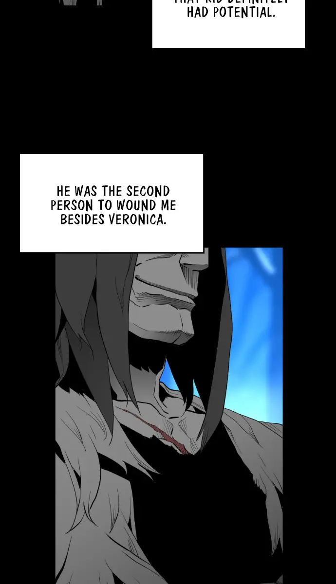 Terror Man Chapter 159 Page 40