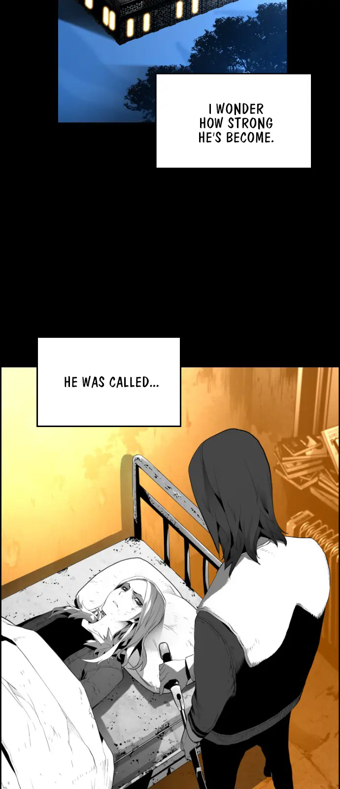 Terror Man Chapter 159 Page 42