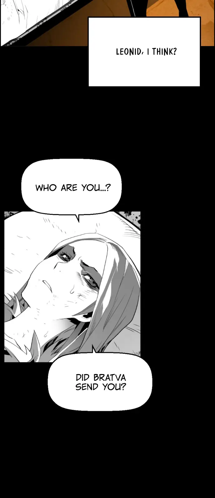 Terror Man Chapter 159 Page 43