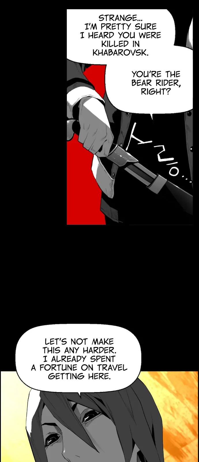 Terror Man Chapter 159 Page 44