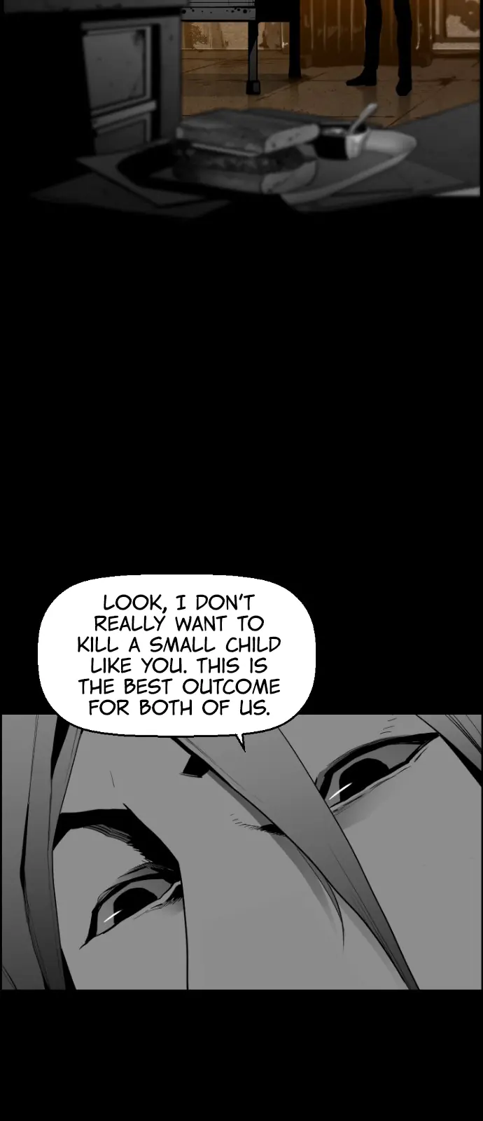 Terror Man Chapter 159 Page 46