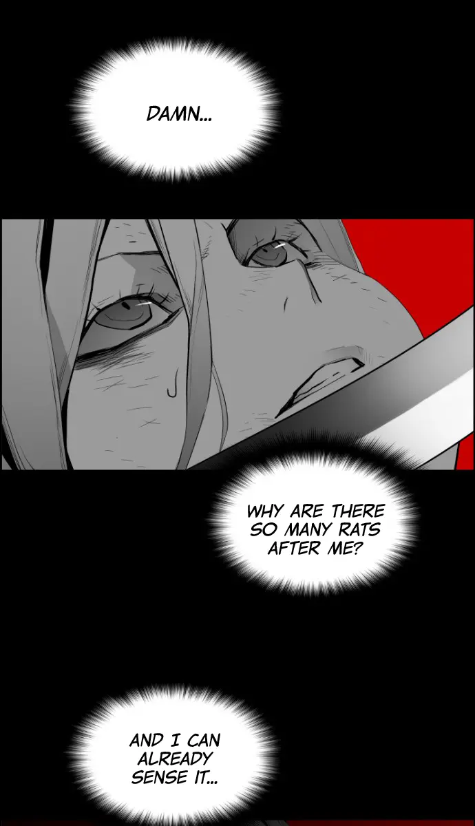 Terror Man Chapter 159 Page 47