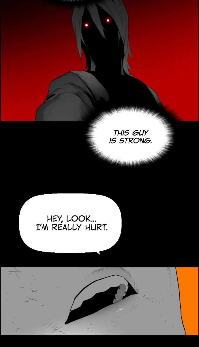 Terror Man Chapter 159 Page 48