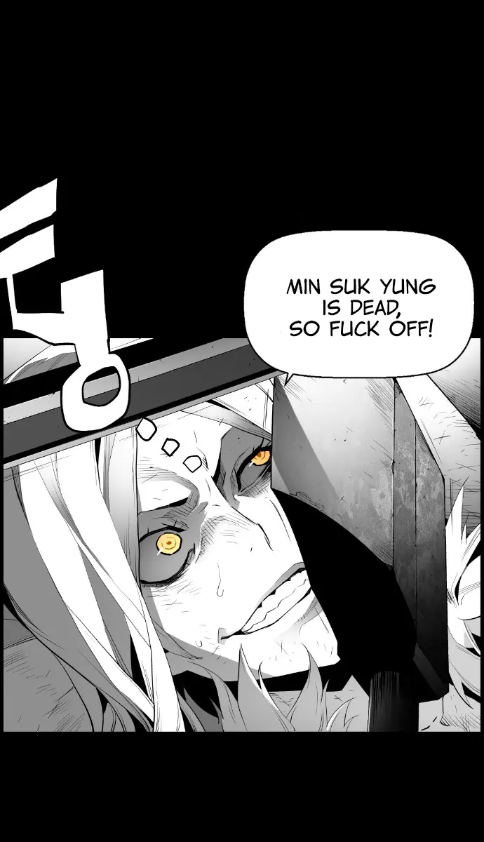 Terror Man Chapter 159 Page 50