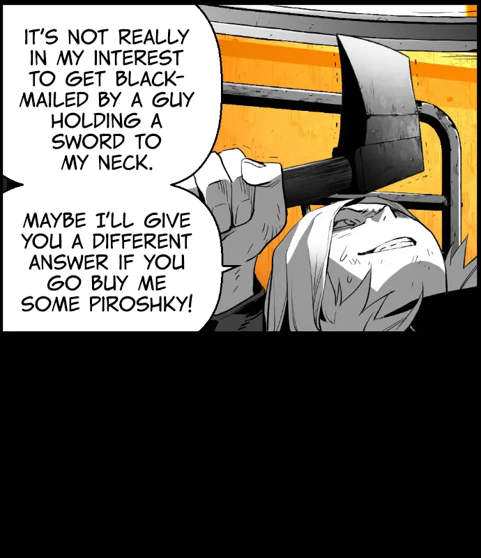 Terror Man Chapter 159 Page 52