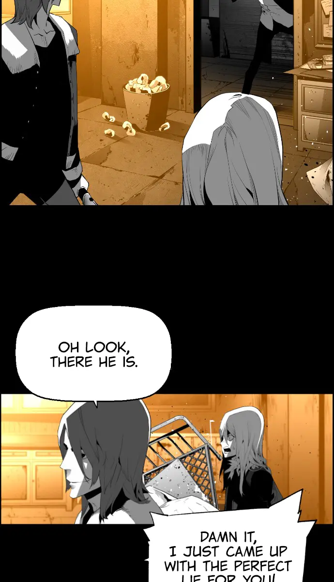 Terror Man Chapter 159 Page 56