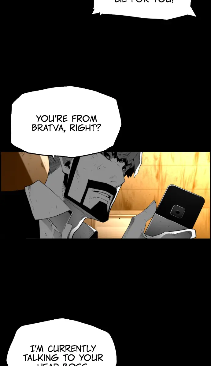 Terror Man Chapter 159 Page 57