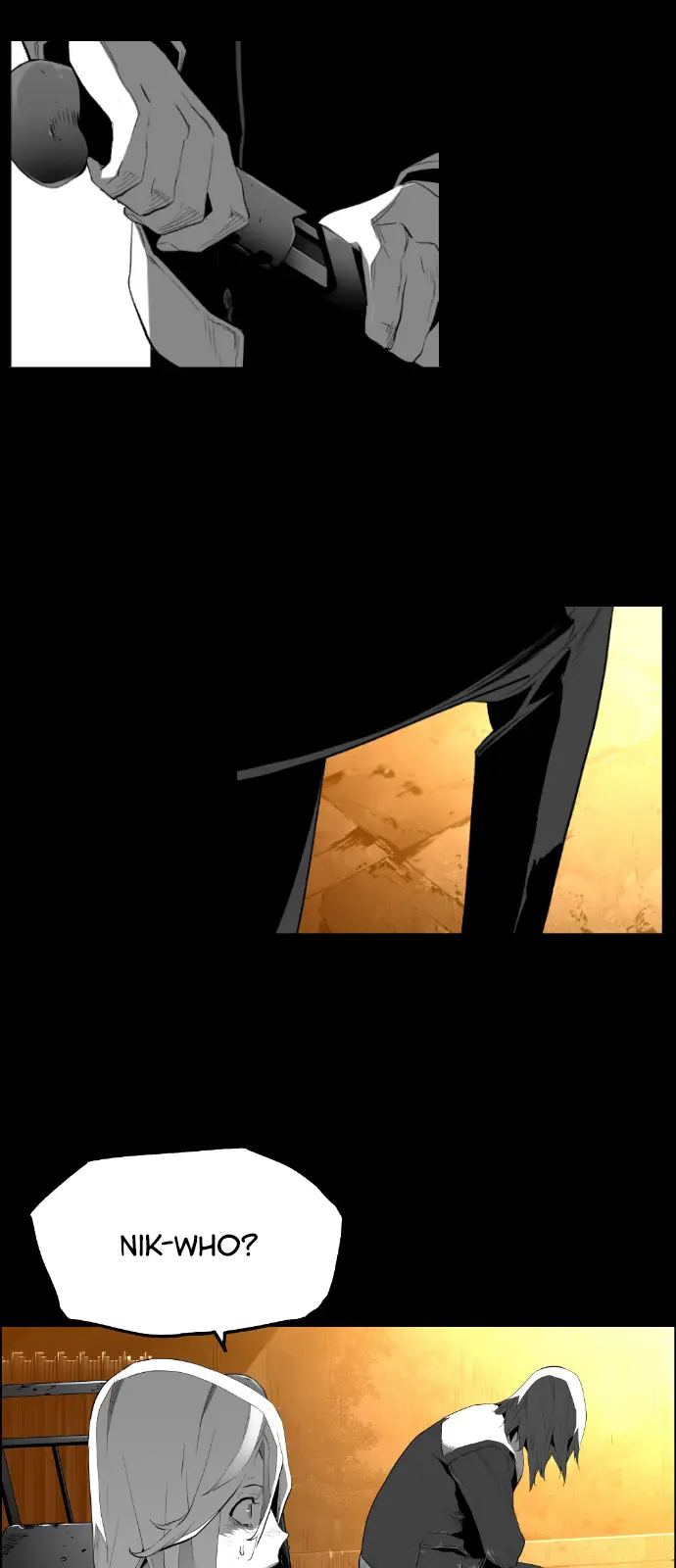 Terror Man Chapter 159 Page 59