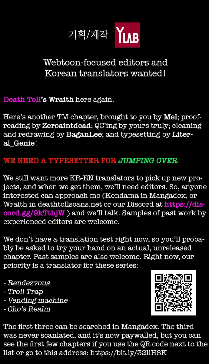 Terror Man Chapter 159 Page 62