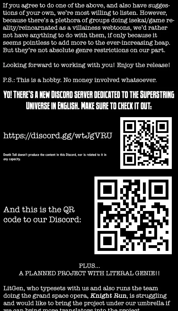 Terror Man Chapter 159 Page 63