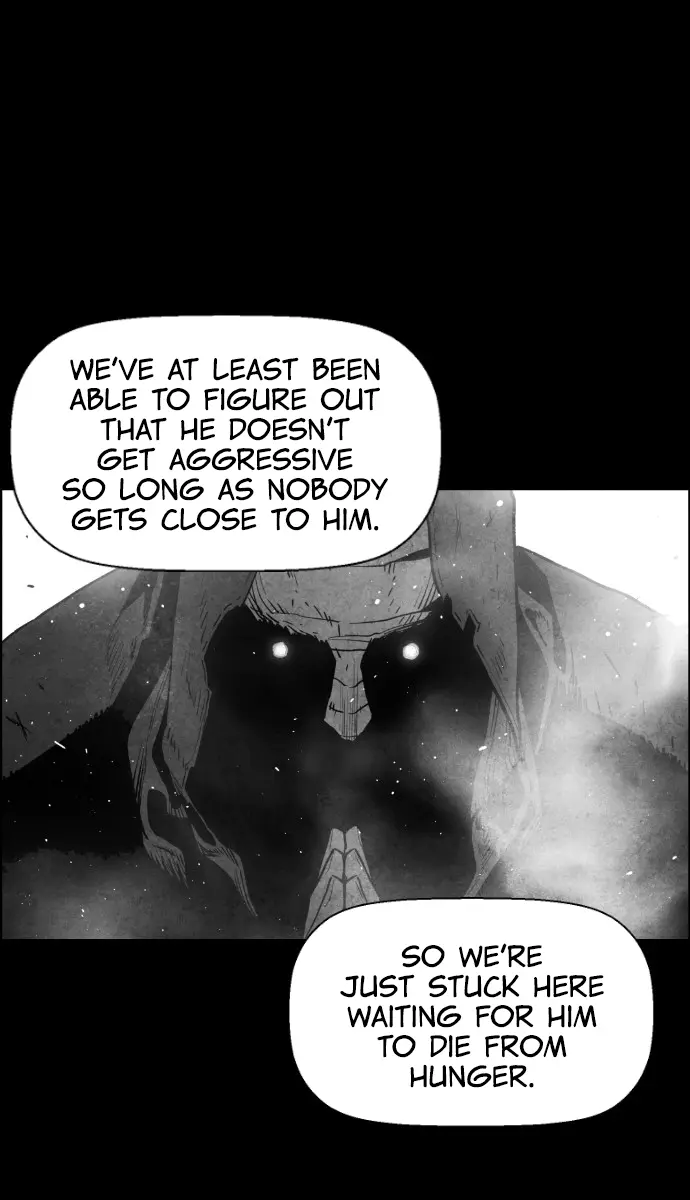 Terror Man Chapter 160 Page 3