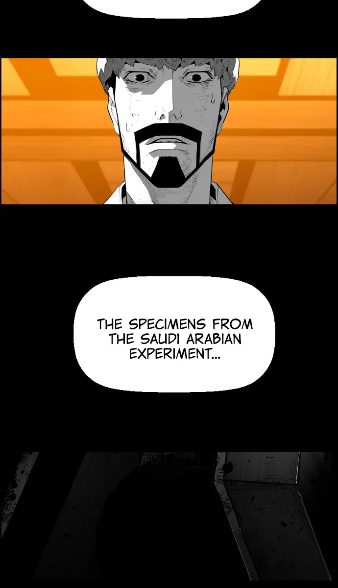 Terror Man Chapter 160 Page 5
