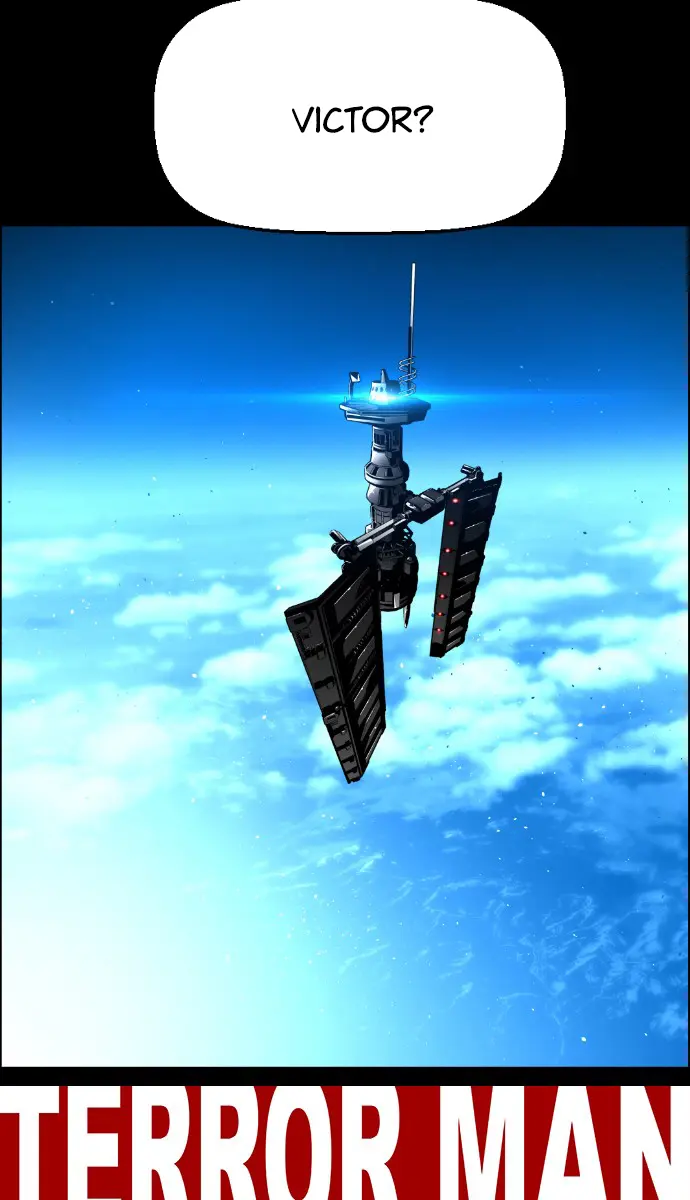 Terror Man Chapter 160 Page 10