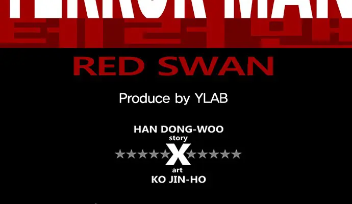 Terror Man Chapter 160 Page 11