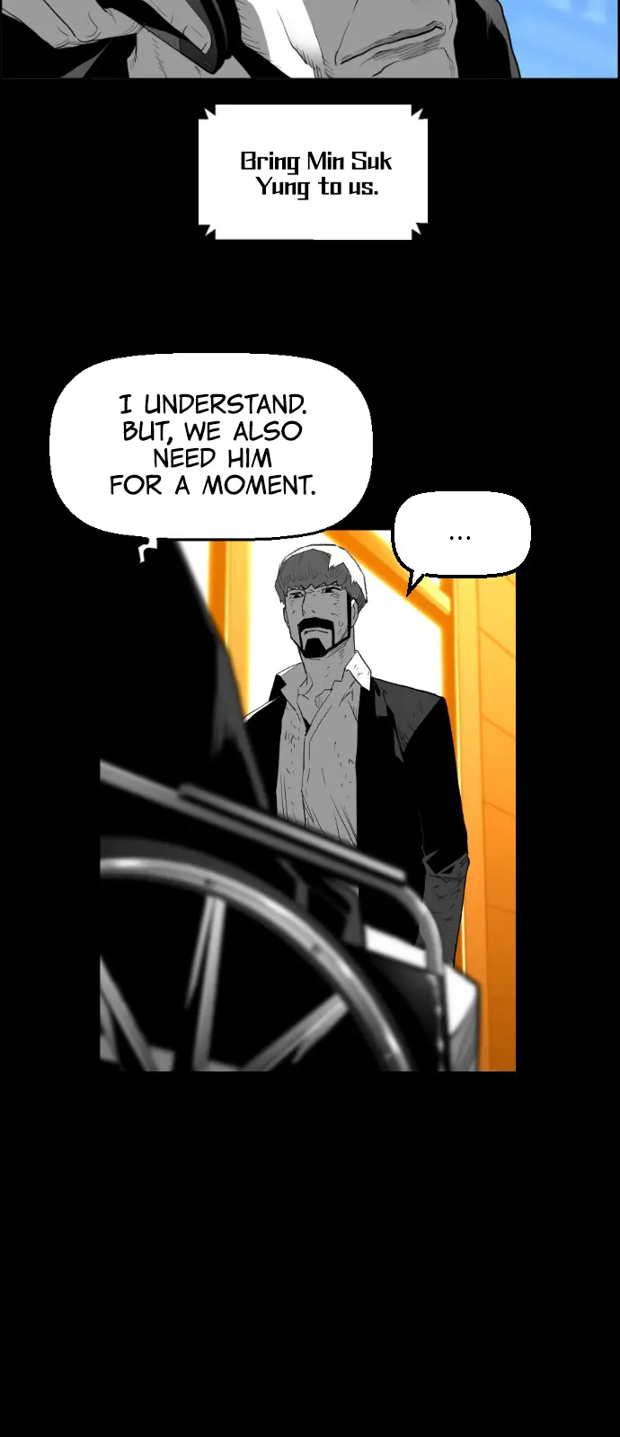 Terror Man Chapter 160 Page 14