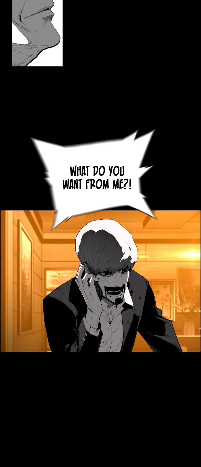 Terror Man Chapter 160 Page 16