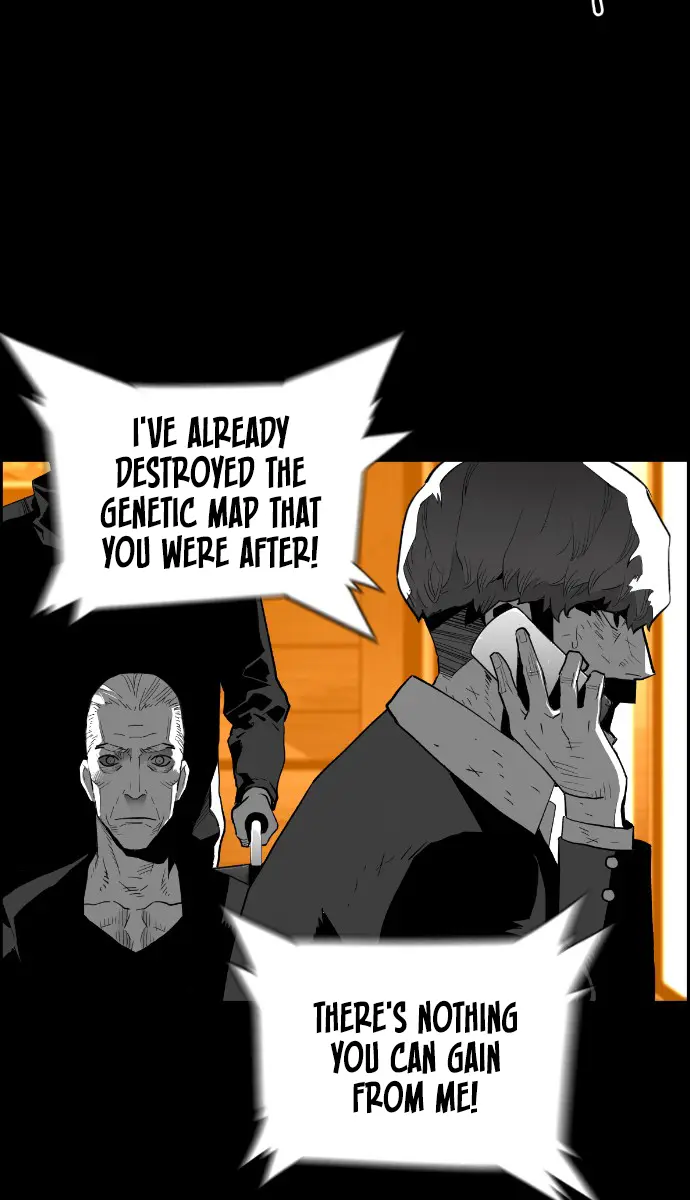 Terror Man Chapter 160 Page 18