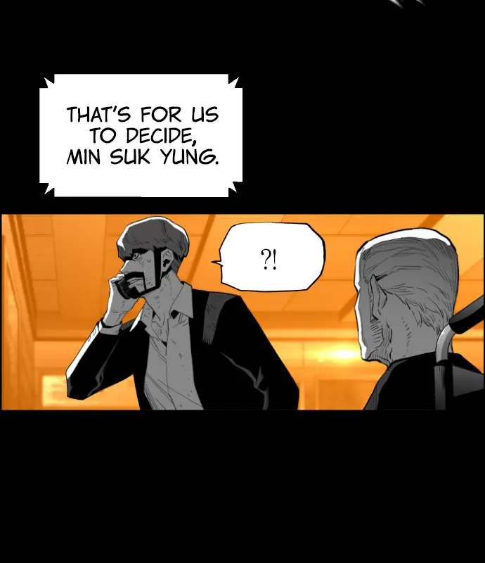 Terror Man Chapter 160 Page 19