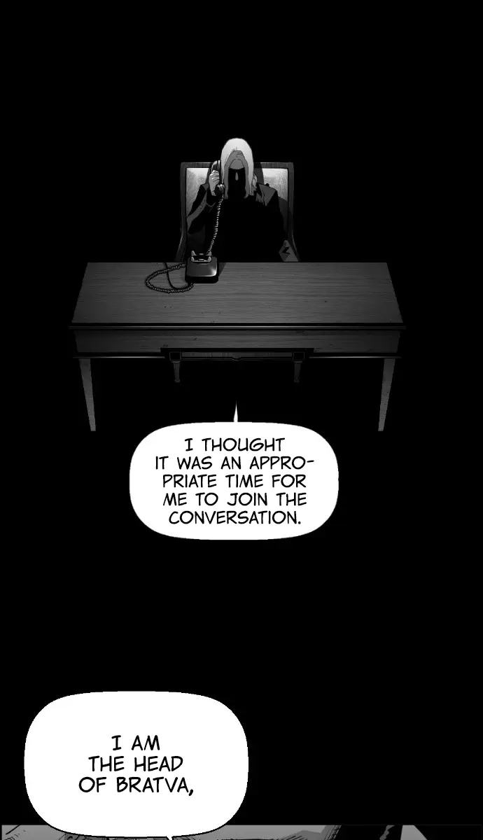 Terror Man Chapter 160 Page 21