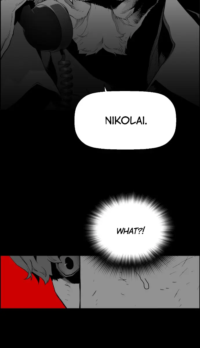 Terror Man Chapter 160 Page 22