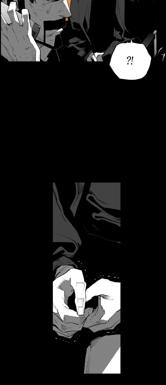 Terror Man Chapter 160 Page 24