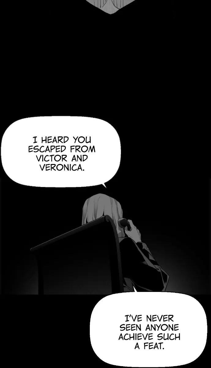 Terror Man Chapter 160 Page 26