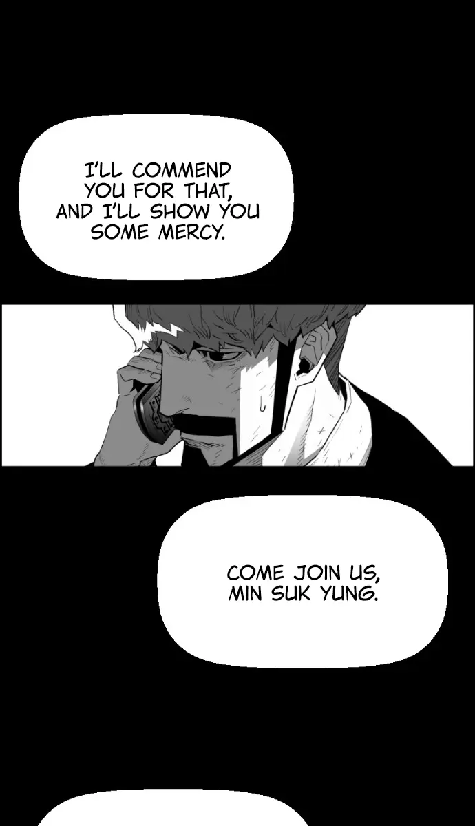 Terror Man Chapter 160 Page 27