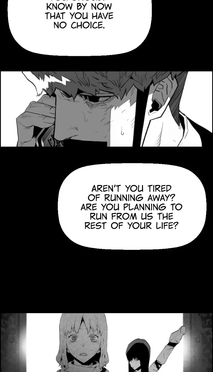 Terror Man Chapter 160 Page 29