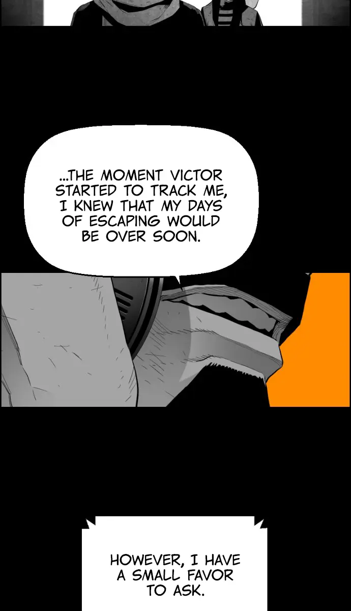 Terror Man Chapter 160 Page 30