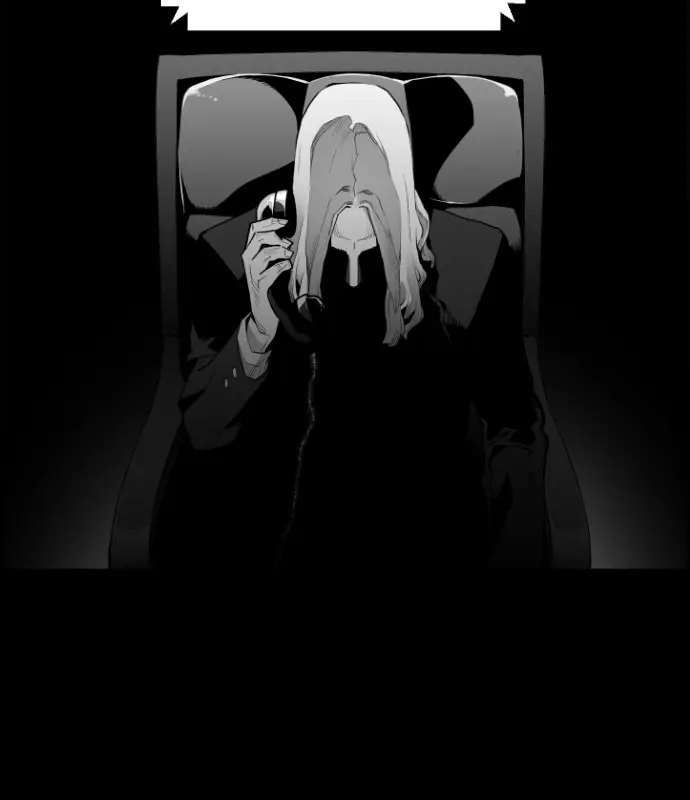 Terror Man Chapter 160 Page 31