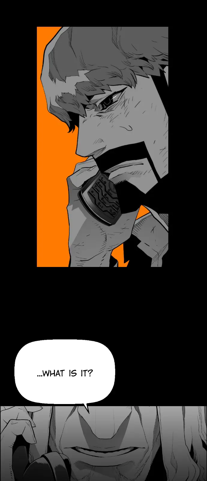 Terror Man Chapter 160 Page 32