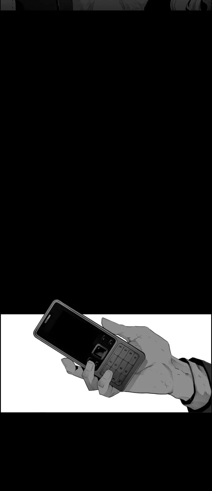 Terror Man Chapter 160 Page 33