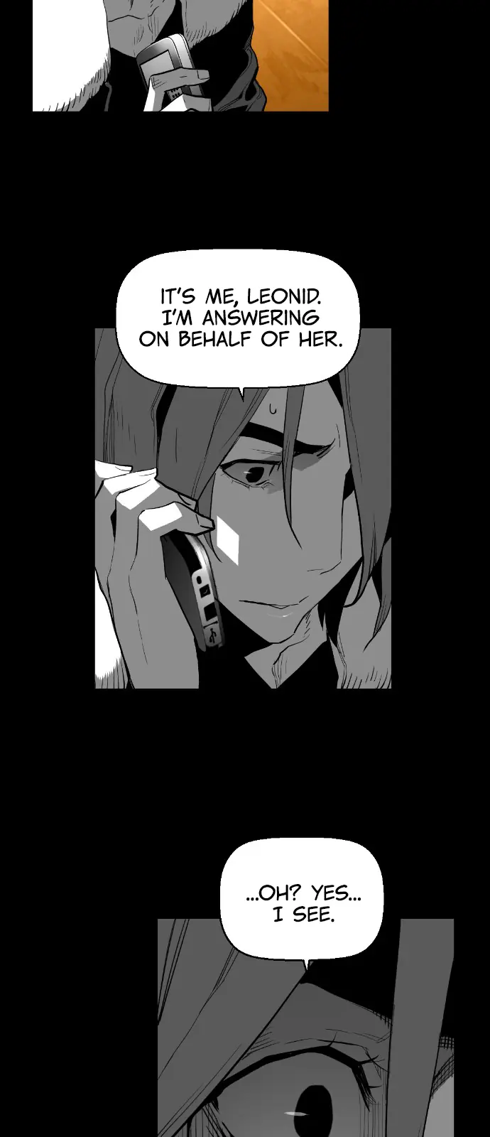 Terror Man Chapter 160 Page 39