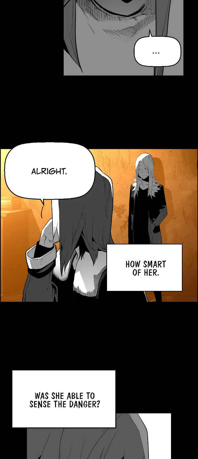 Terror Man Chapter 160 Page 40