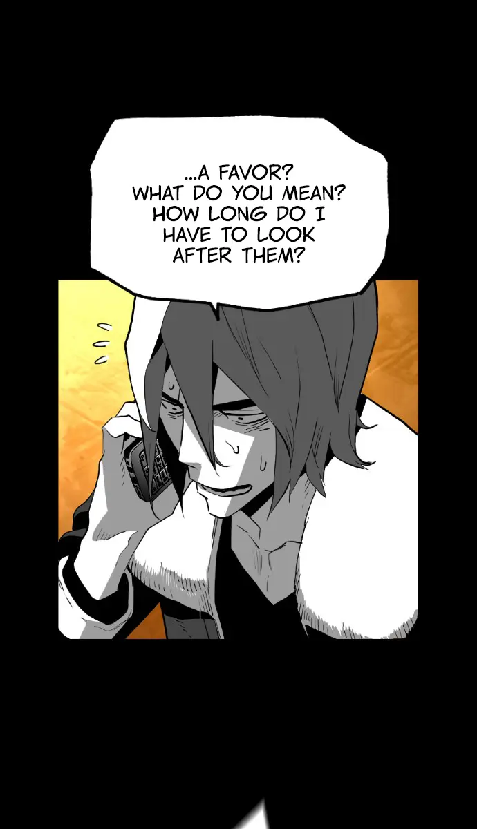 Terror Man Chapter 160 Page 42