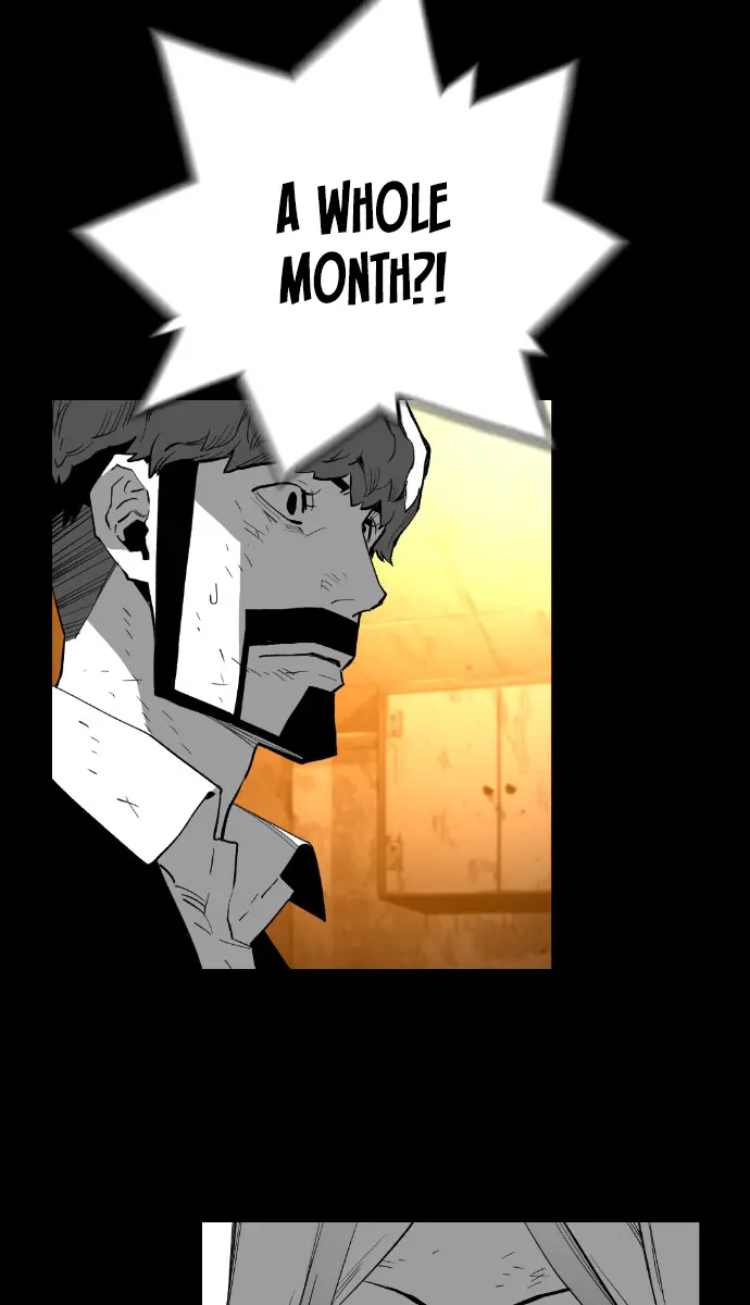 Terror Man Chapter 160 Page 43