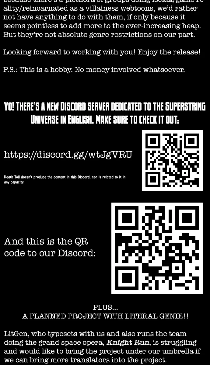 Terror Man Chapter 160 Page 53