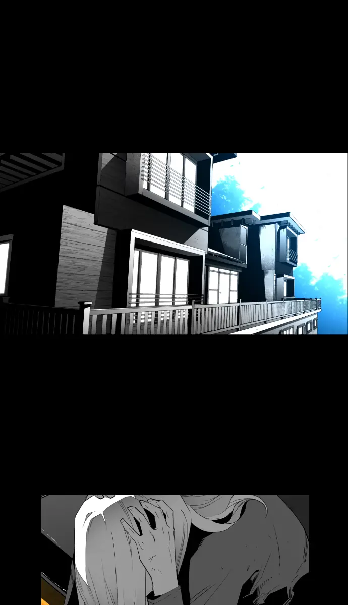 Terror Man Chapter 161 Page 1