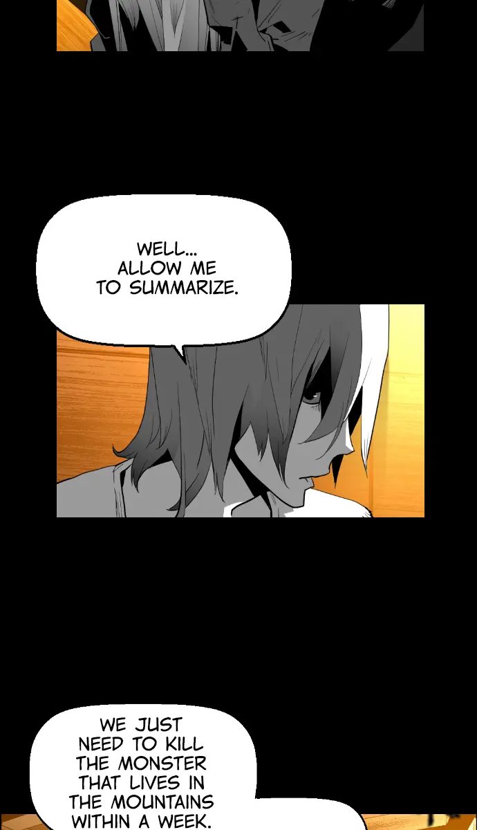 Terror Man Chapter 161 Page 2