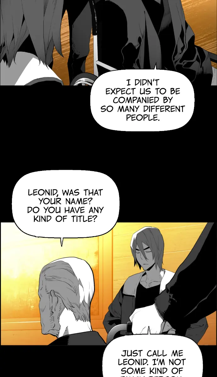 Terror Man Chapter 161 Page 4