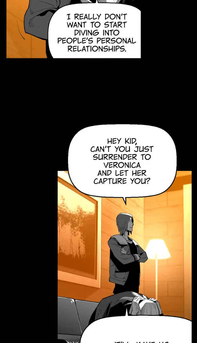 Terror Man Chapter 161 Page 8