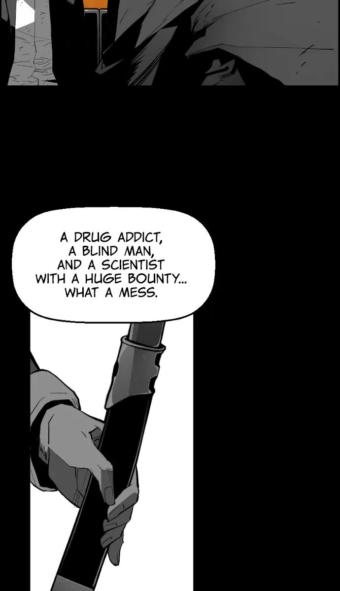 Terror Man Chapter 161 Page 11