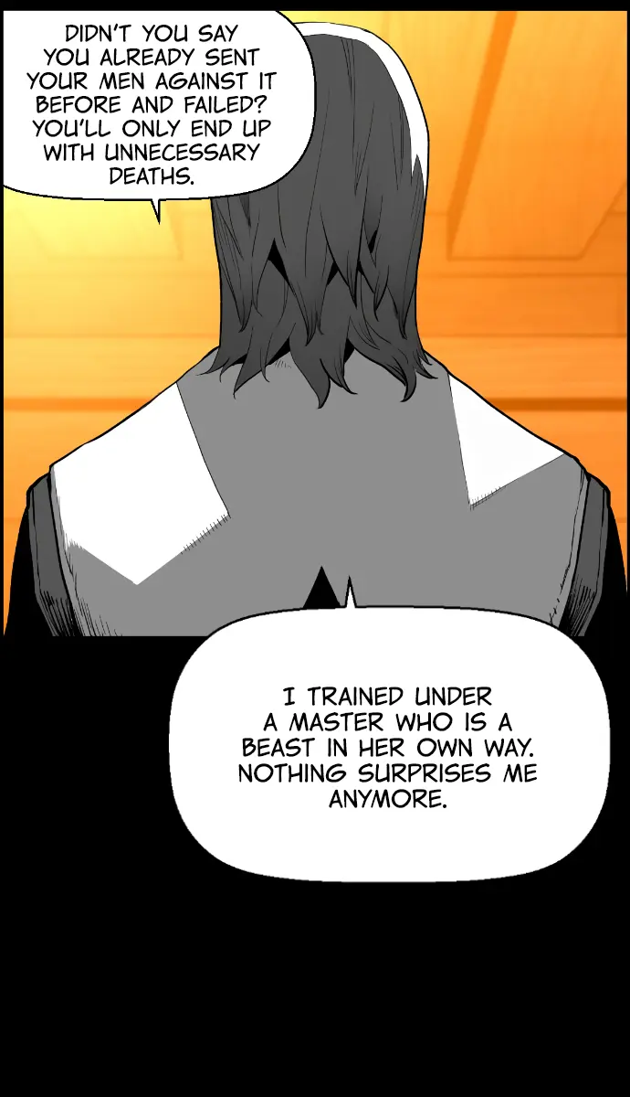 Terror Man Chapter 161 Page 15