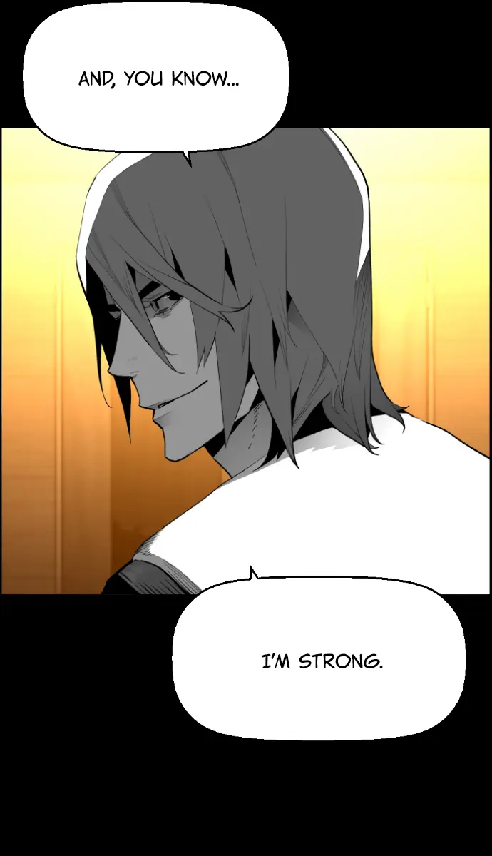 Terror Man Chapter 161 Page 16