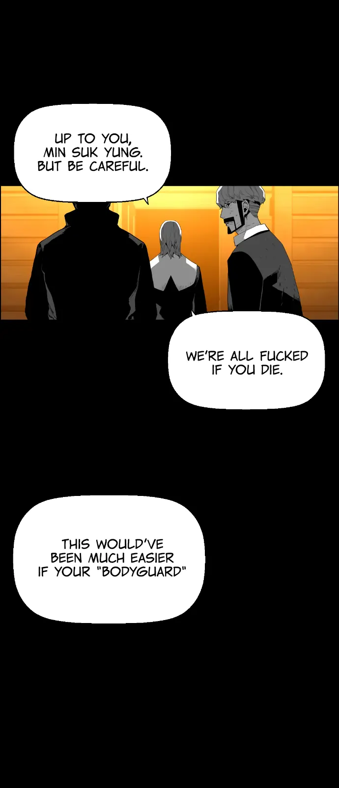 Terror Man Chapter 161 Page 18