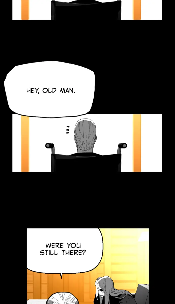 Terror Man Chapter 161 Page 21