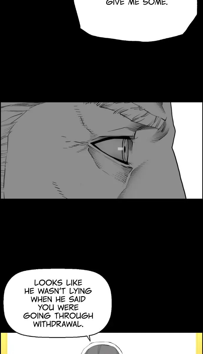 Terror Man Chapter 161 Page 25